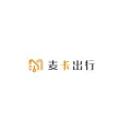 鎮(zhèn)江麥卡汽車租賃有限公司的logo