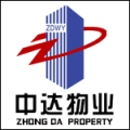 江蘇中達物業(yè)管理有限公司的logo