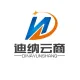 江蘇迪納云商科技發(fā)展有限公司的logo