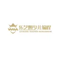 鎮(zhèn)江樂藝想文化創(chuàng)意有限公司的logo