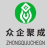 眾企聚成（鎮(zhèn)江）企業(yè)服務(wù)有限公司的logo