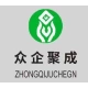 眾企聚成（鎮(zhèn)江）企業(yè)服務(wù)有限公司的logo