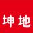 鎮(zhèn)江宏坤地產(chǎn)有限公司的logo