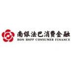 南銀法巴消費金融有限公司