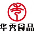 江蘇華秀食品有限公司的logo