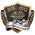 江蘇潤(rùn)揚(yáng)保安服務(wù)有限公司的logo