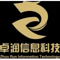 鎮(zhèn)江卓潤信息科技有限公司的logo