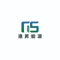 江蘇港昇能源科技有限公司的logo