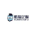江蘇酷貓企業(yè)服務(wù)有限公司的logo