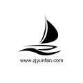 鎮(zhèn)江云帆包裝有限公司的logo