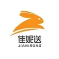 江蘇佳妮送電子商務(wù)有限公司的logo