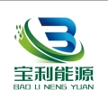江蘇寶利新能源有限公司的logo