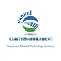 江蘇揚(yáng)子新型材料科技有限公司的logo
