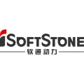 鎮(zhèn)江軟通數字科技有限公司的logo