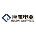 鎮(zhèn)江康林電器有限公司的logo