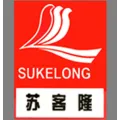 鎮(zhèn)江蘇客隆飯店有限責任公司的logo
