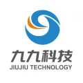 鎮(zhèn)江九九科技有限公司的logo