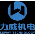 鎮(zhèn)江市力威機(jī)電科技有限公司的logo
