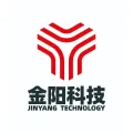江蘇金陽新材料科技有限公司的logo