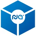 鎮(zhèn)江英鈉新能源材料有限公司的logo