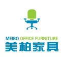 江蘇美柏家具有限公司的logo