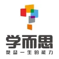 北京學(xué)而思教育科技有限公司鎮(zhèn)江分公司的logo