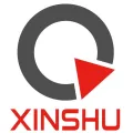 江蘇信數(shù)科技有限公司的logo