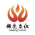 江蘇領(lǐng)先紅色文化培訓(xùn)中心有限公司的logo