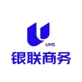 銀聯(lián)商務股份有限公司鎮(zhèn)江分公司的logo