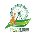 江蘇捷星游樂園管理有限公司的logo