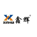 鑫輝房產(chǎn)中介服務(wù)部的logo
