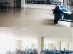 食堂